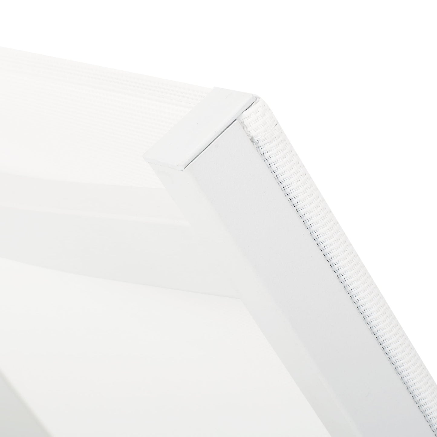 Chaise longue d'extérieur en aluminium Cape Coral (lot de 2) par Christopher Knight Home - 77,56 po x 25,20 po x 11,80 po