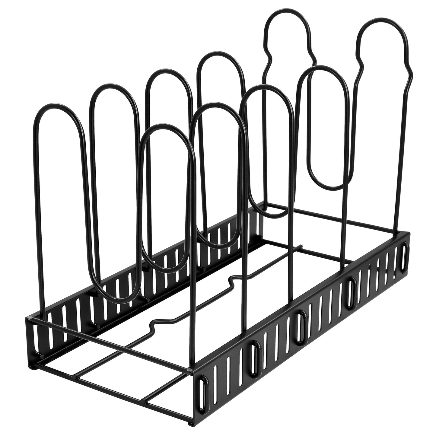 Ensemble de 12 poêles en fonte pré-assaisonnées et accessoires