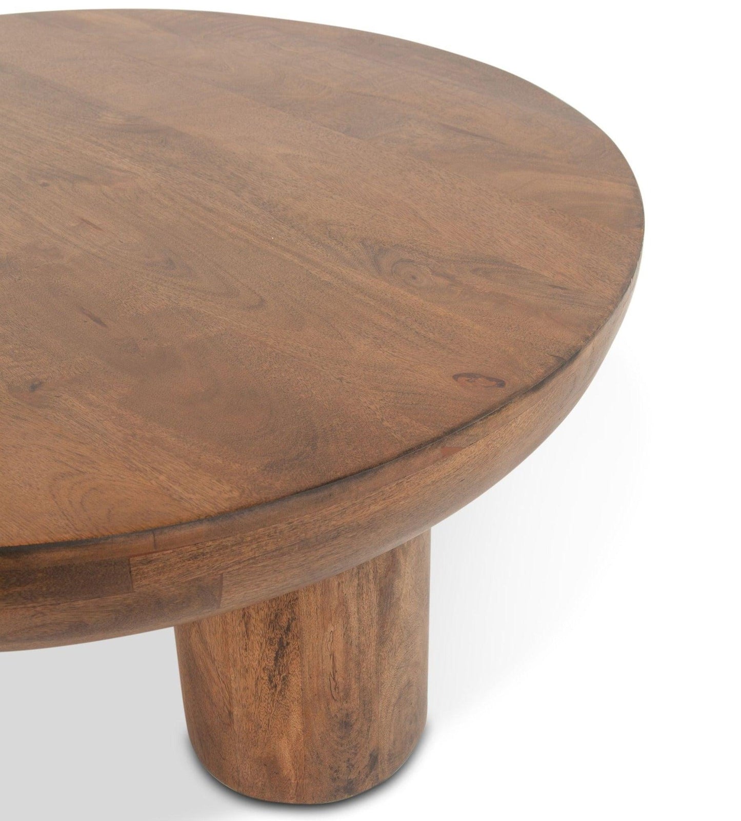 Table basse Lolo du milieu du siècle