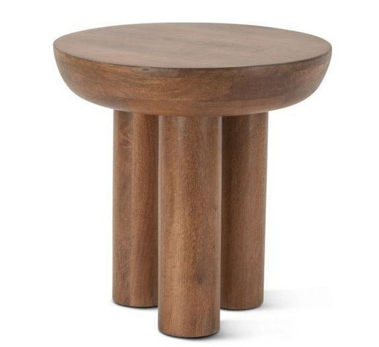 Table d'appoint Lolo Mid-Century