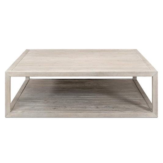 Table basse Thorne grise