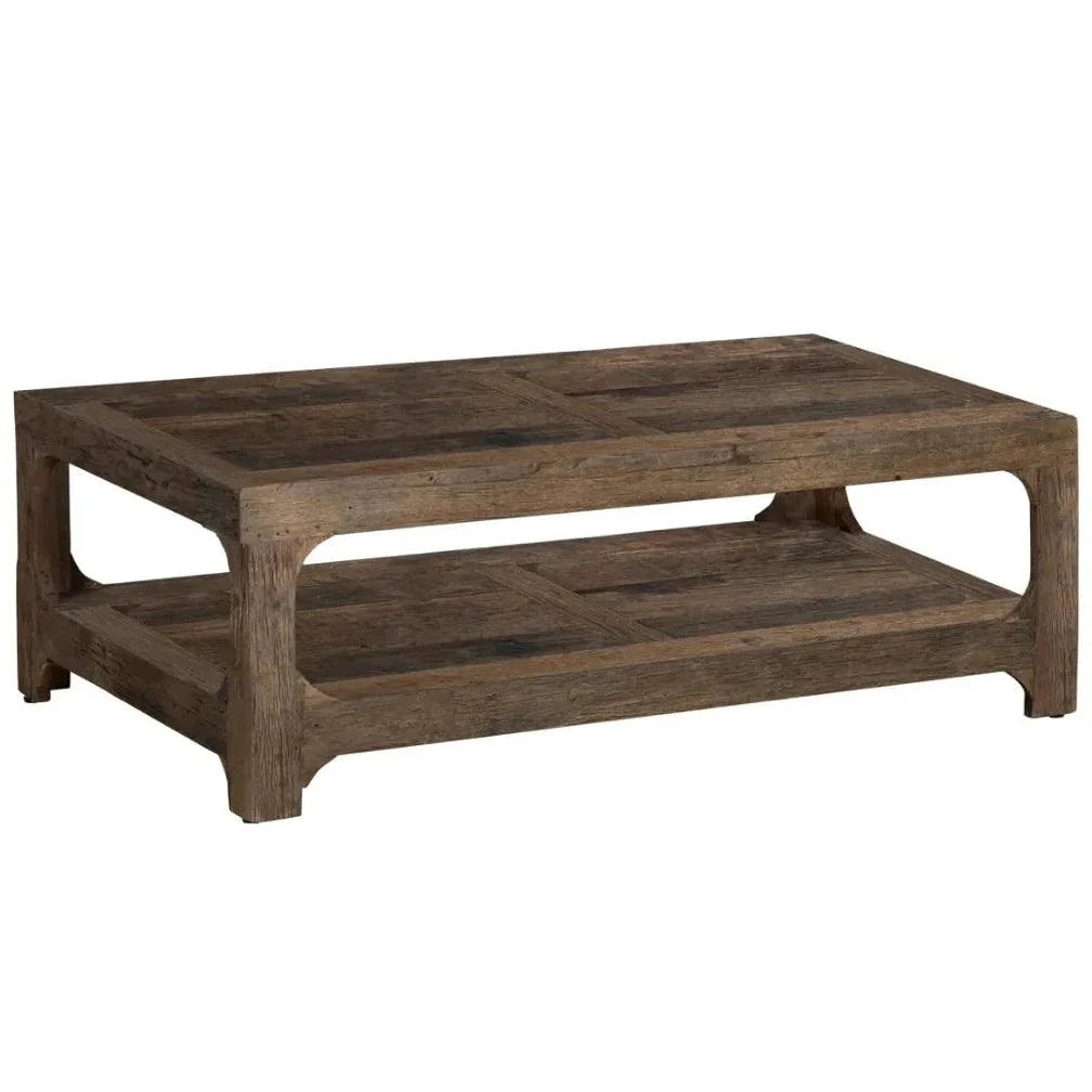 Table basse Hickory Ridge
