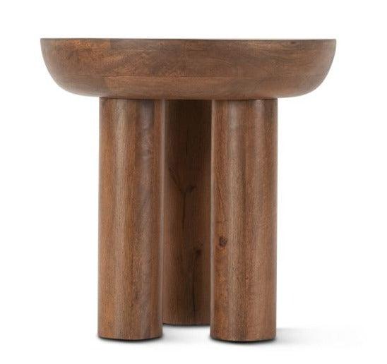 Table d'appoint Lolo Mid-Century