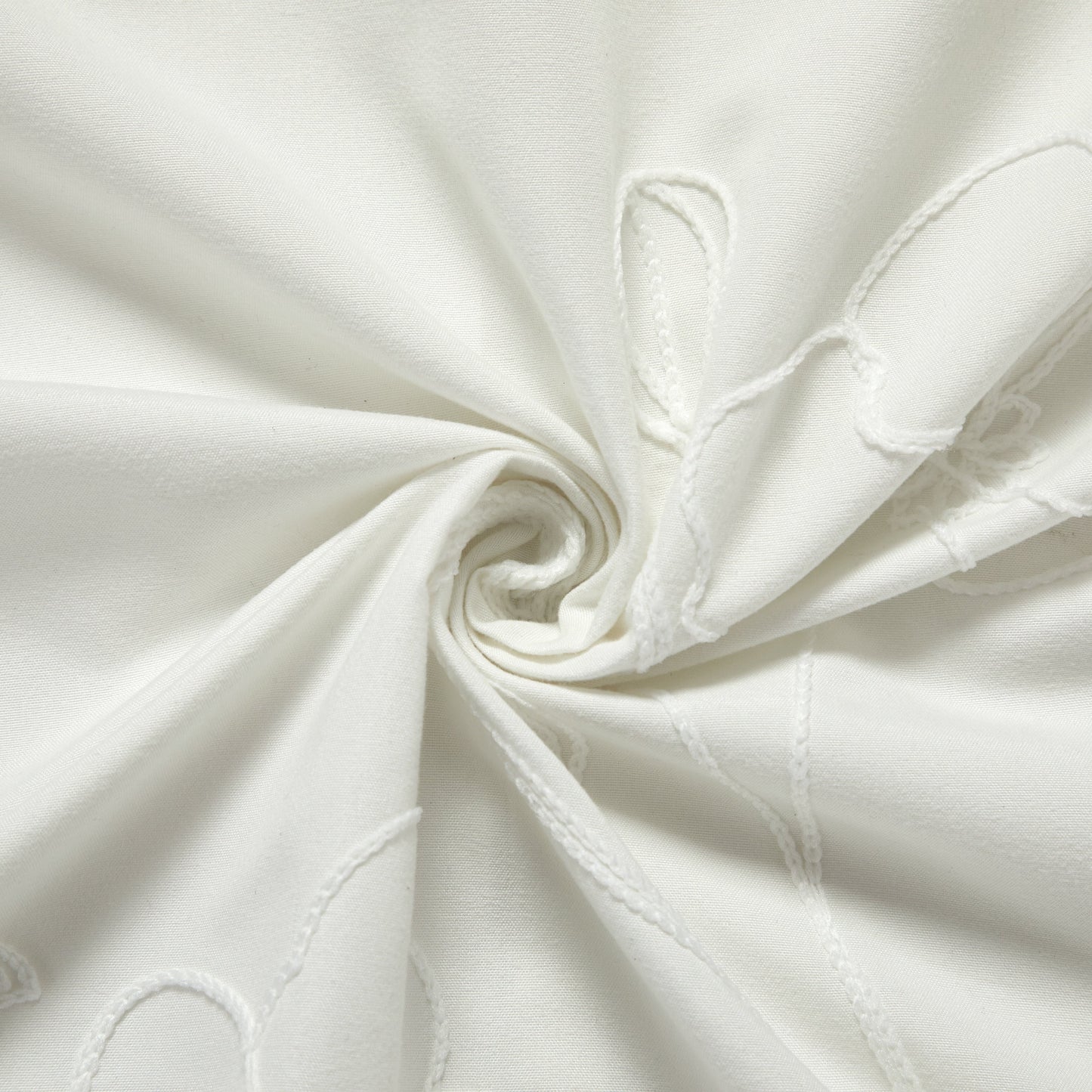 Ensemble de couette florale botanique Nanshing Taylor 7 pièces