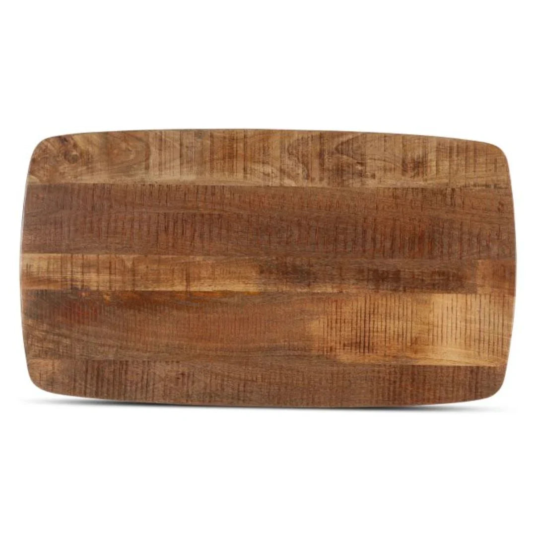 Table basse avec pieds en X