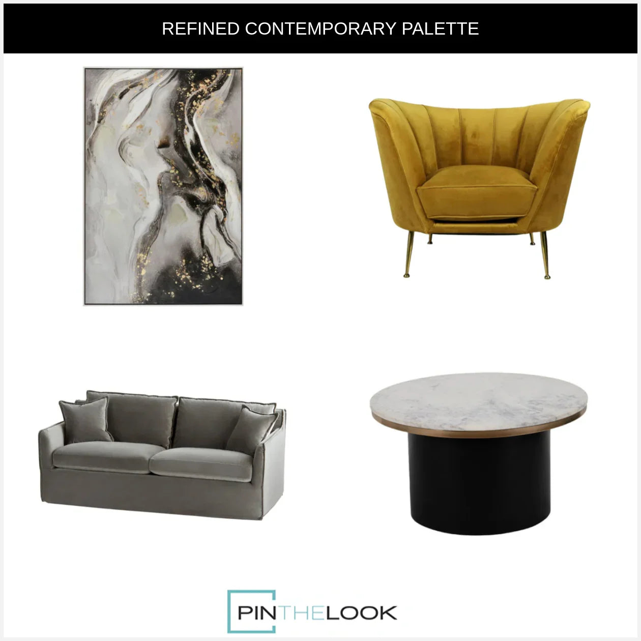 Fauteuil baignoire Dijon de luxe moderne