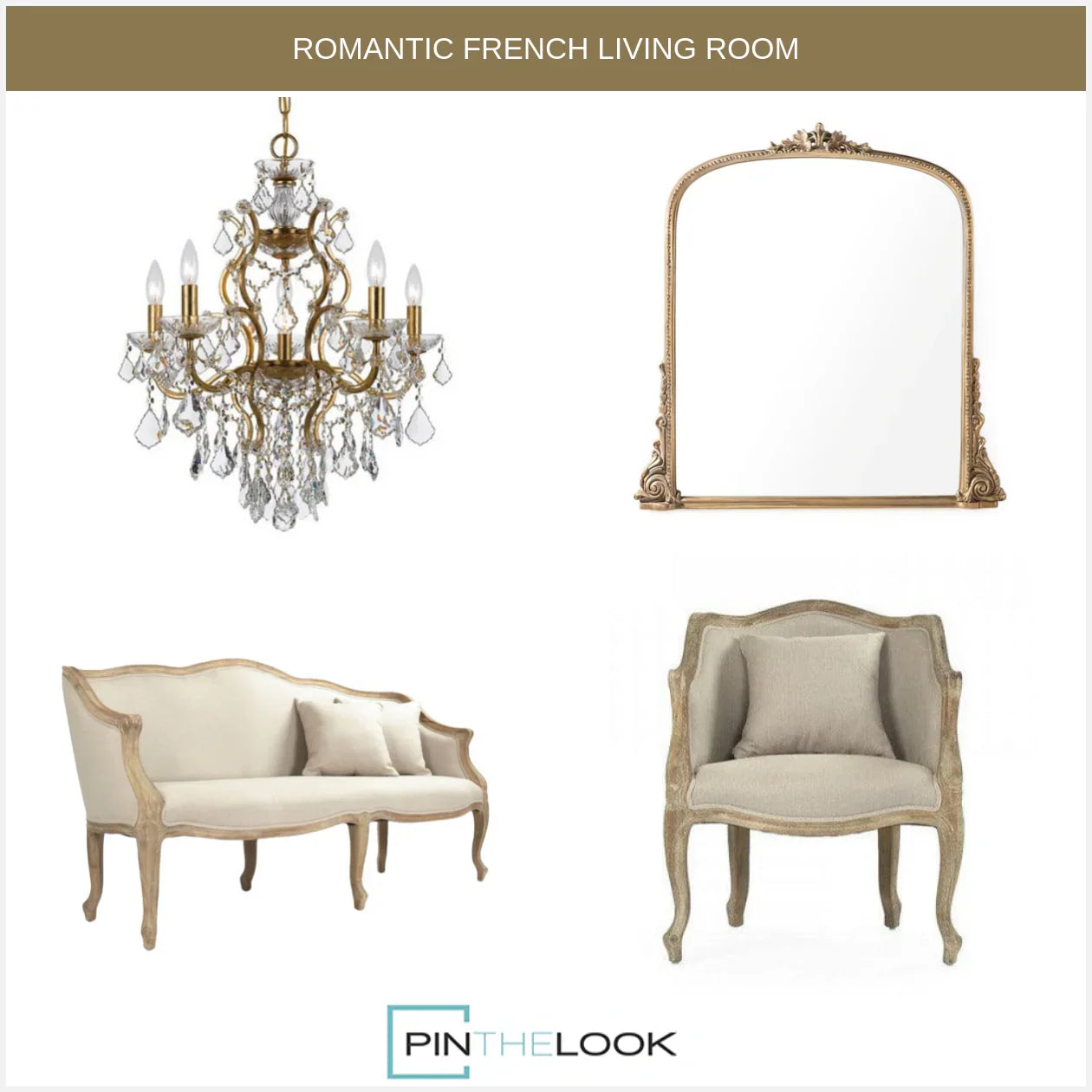 Fauteuil Pierre French Club