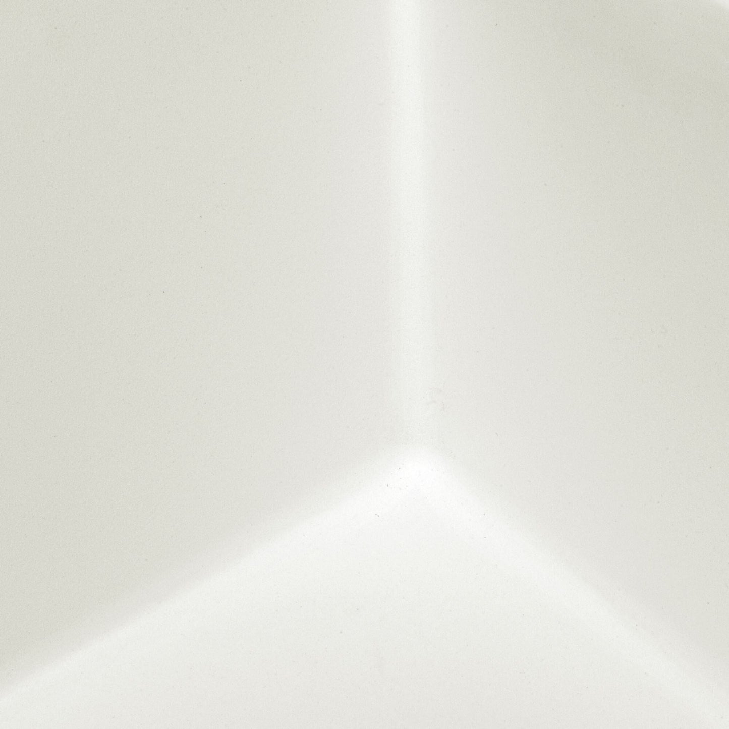 Évier de buanderie sous plan Ruvati epiRock Workstation 25 pouces, blanc chaud - RVG2321WB