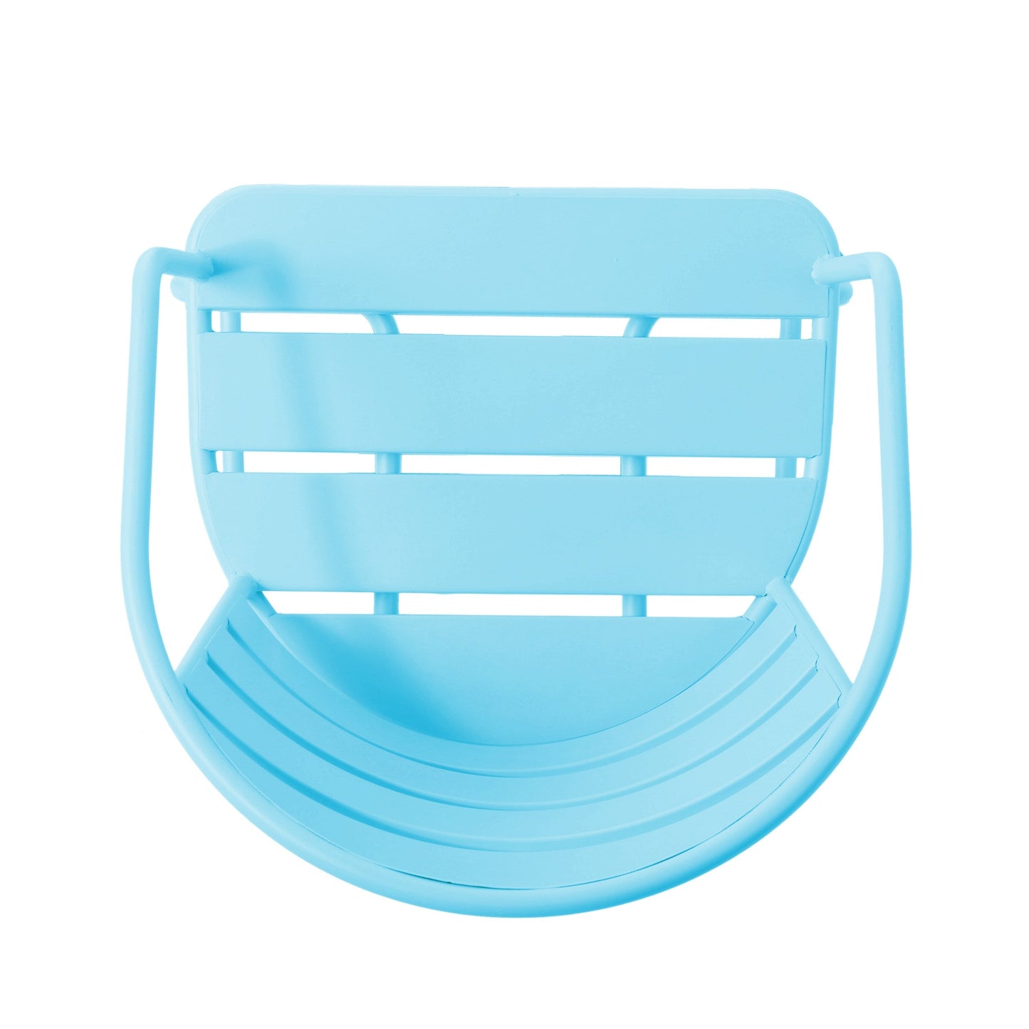 Ensemble bistrot d'extérieur 3 pièces Santa Monica par Christopher Knight Home