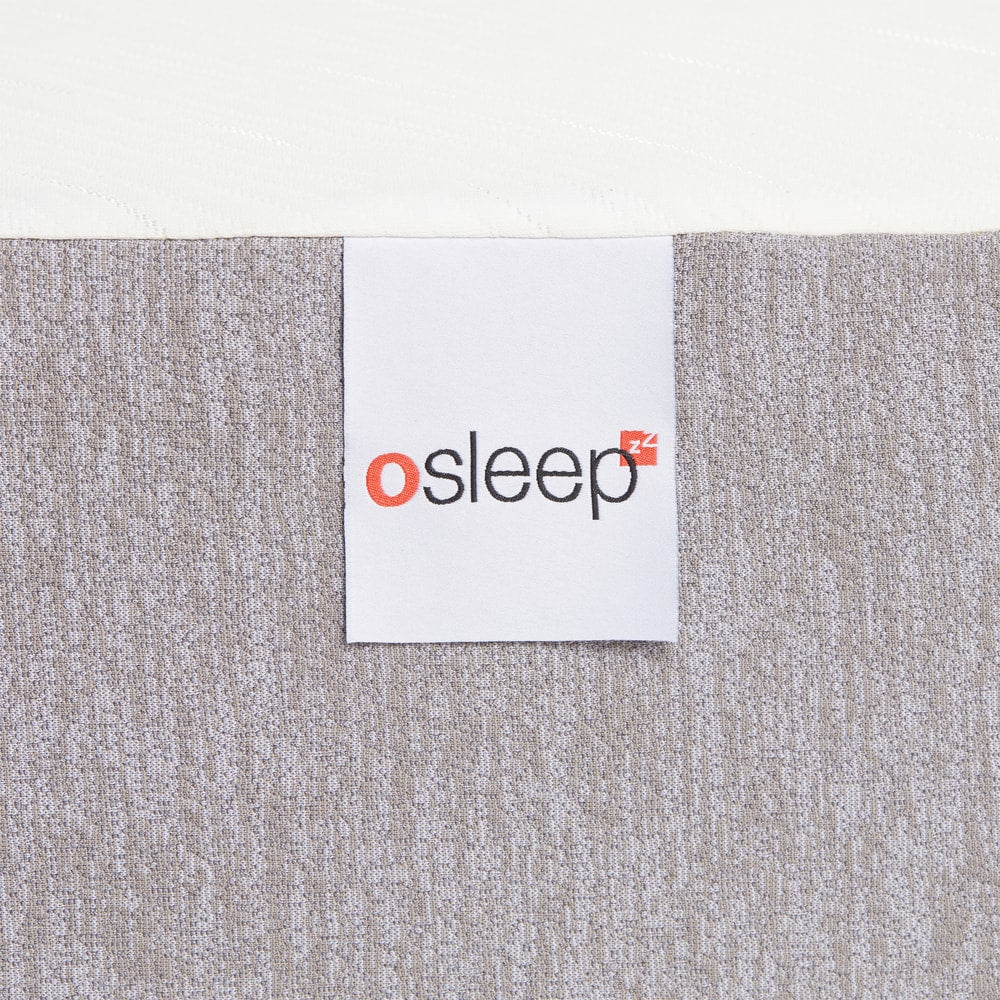 Matelas Select Luxury en mousse à mémoire de forme moyennement ferme de 14 pouces