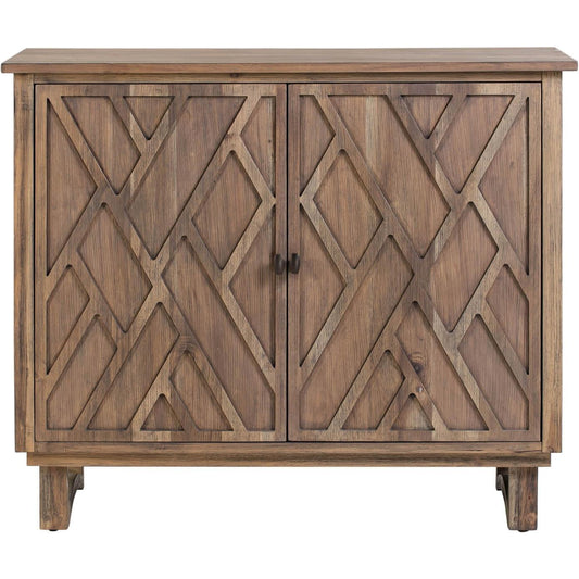 Meuble d'appoint Chippendale de Catalyst Manor