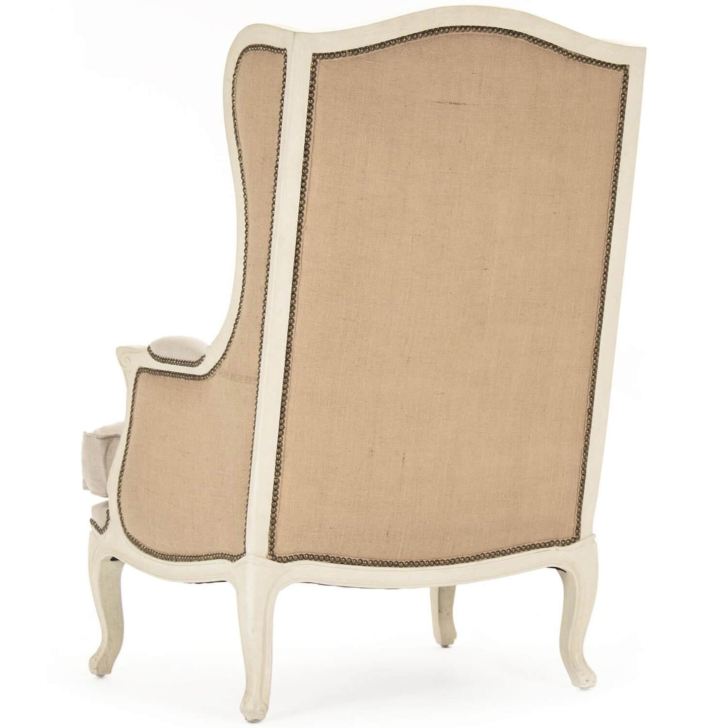 Chaise française Chanel