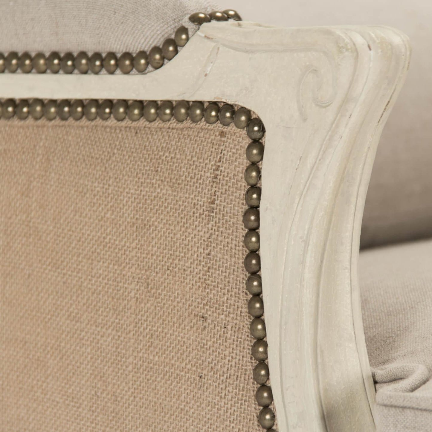 Chaise française Chanel
