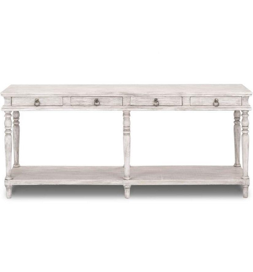 Table de buffet de ferme Ferrand