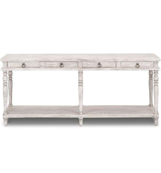 Table de buffet de ferme Ferrand