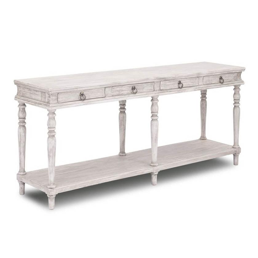 Table de buffet de ferme Ferrand