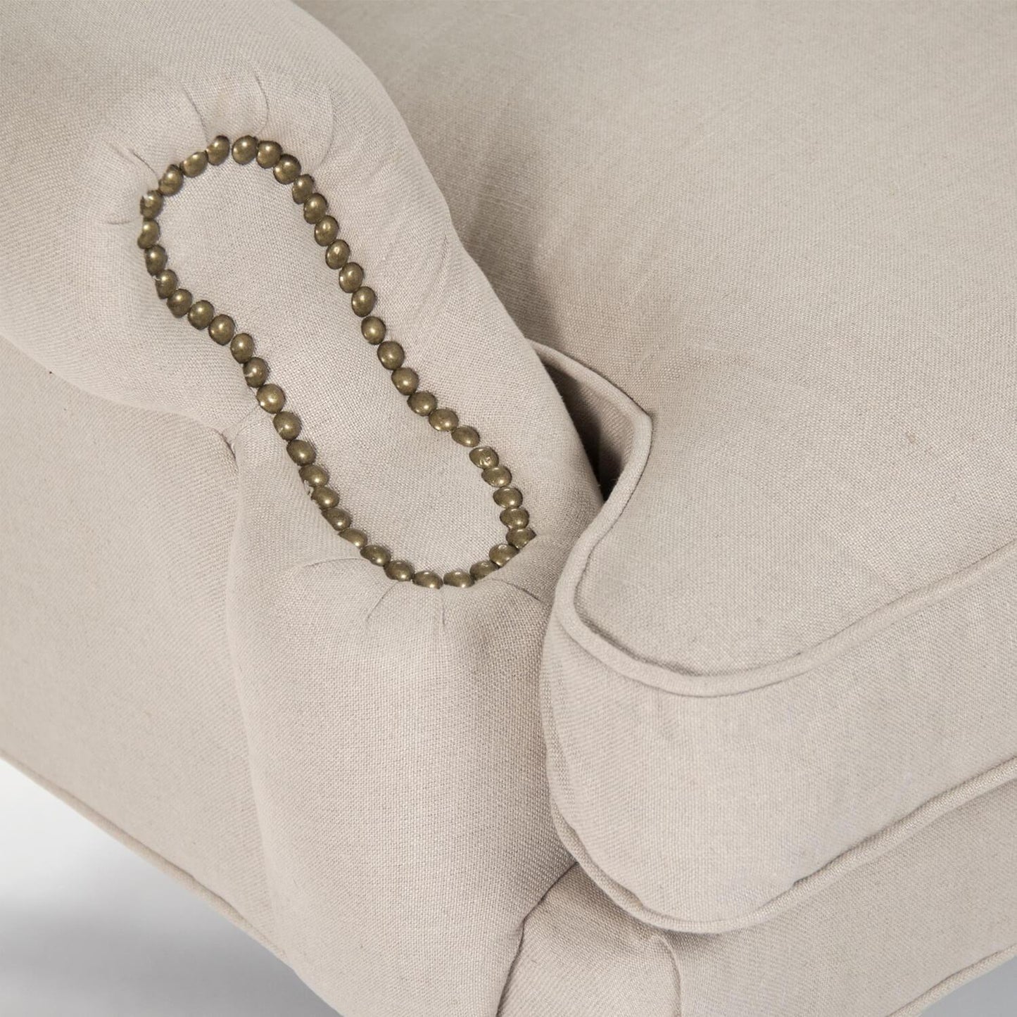 Fauteuil Coqs Français