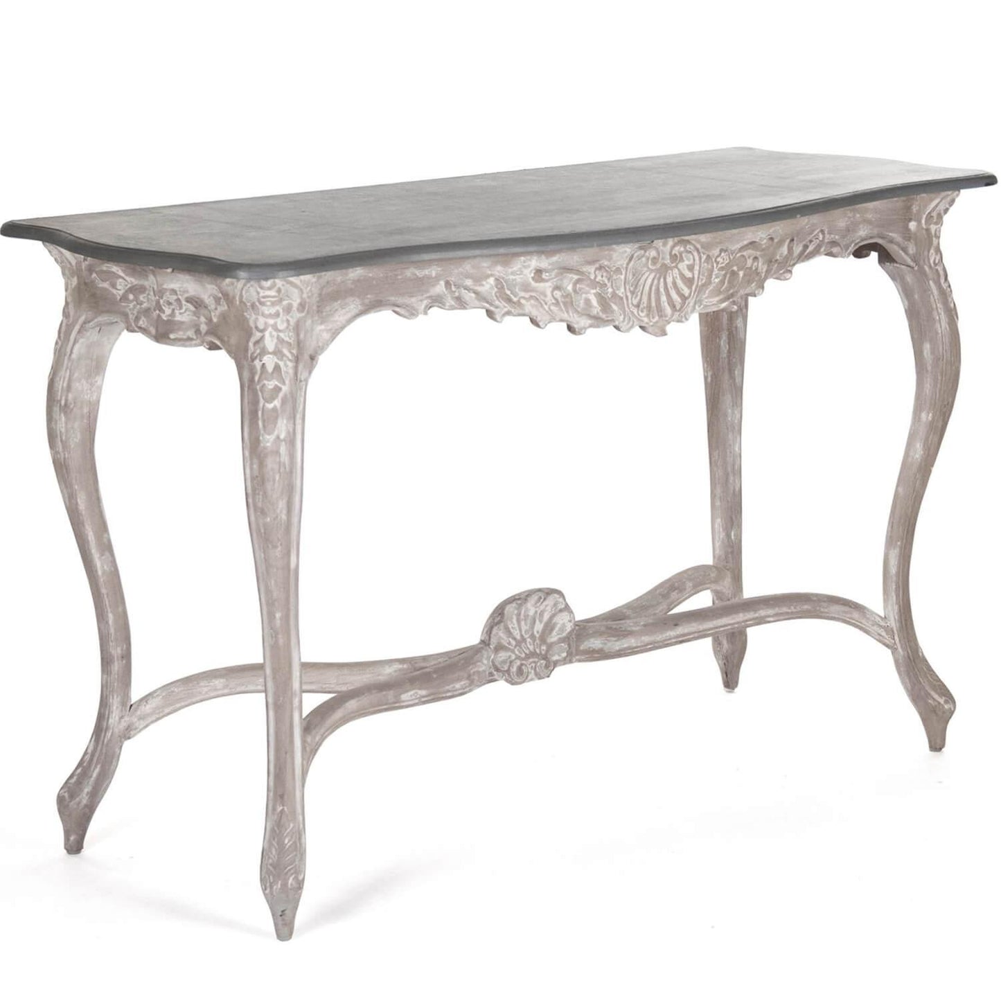 Console française La Cote