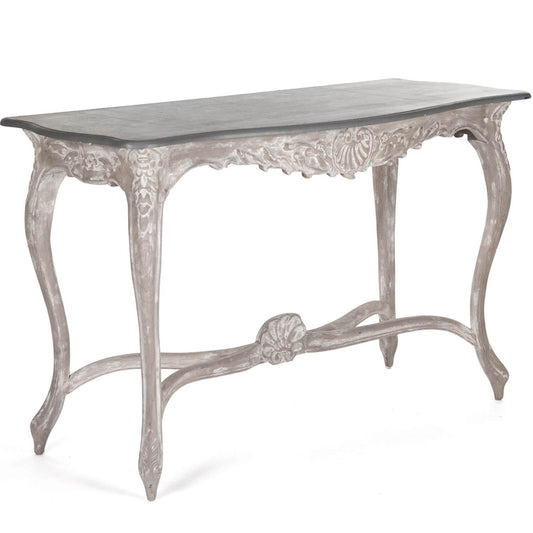 Console française La Cote