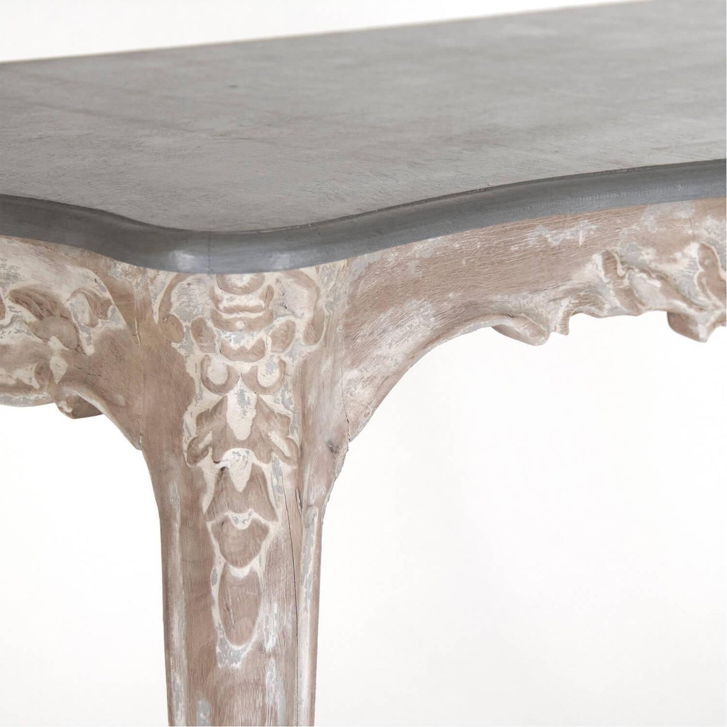 Console française La Cote
