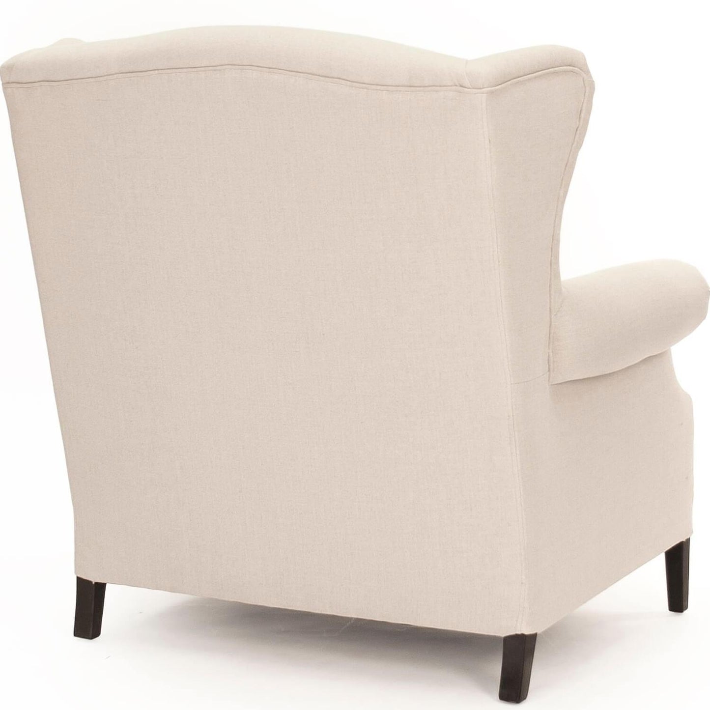 Chaise Provence cloutée