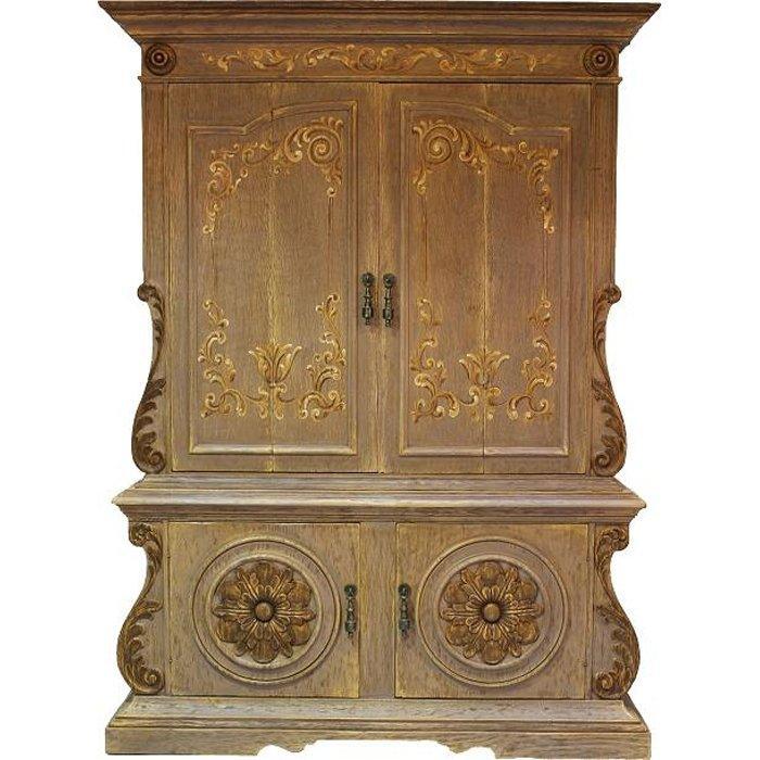Armoire royale del Sol
