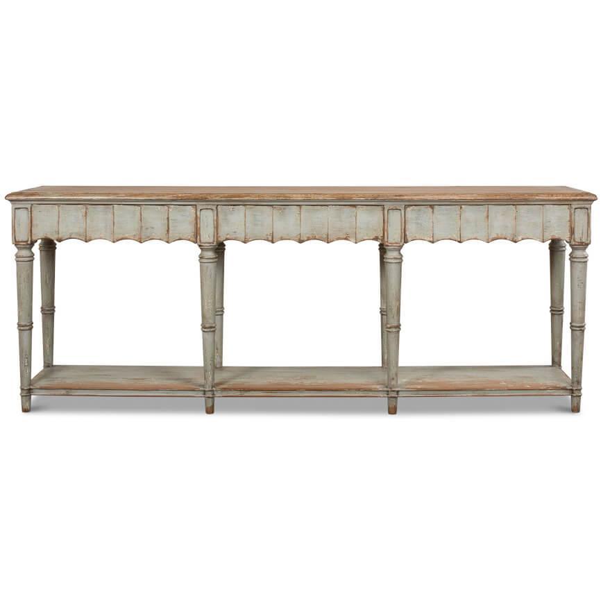 Console Sage Chantal