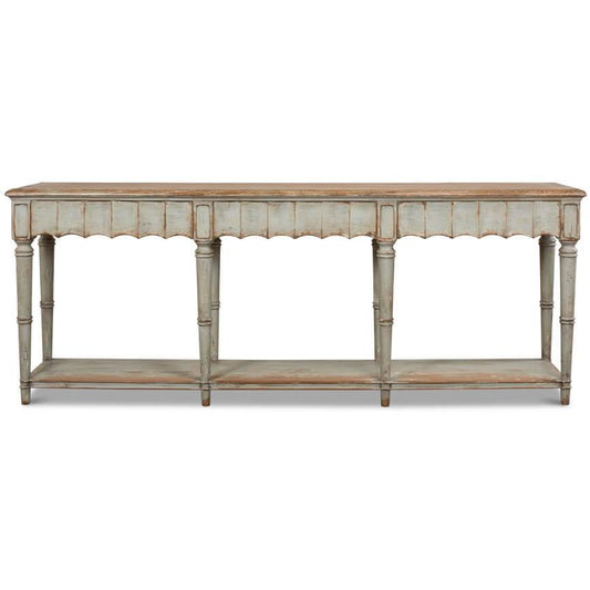 Console Sage Chantal