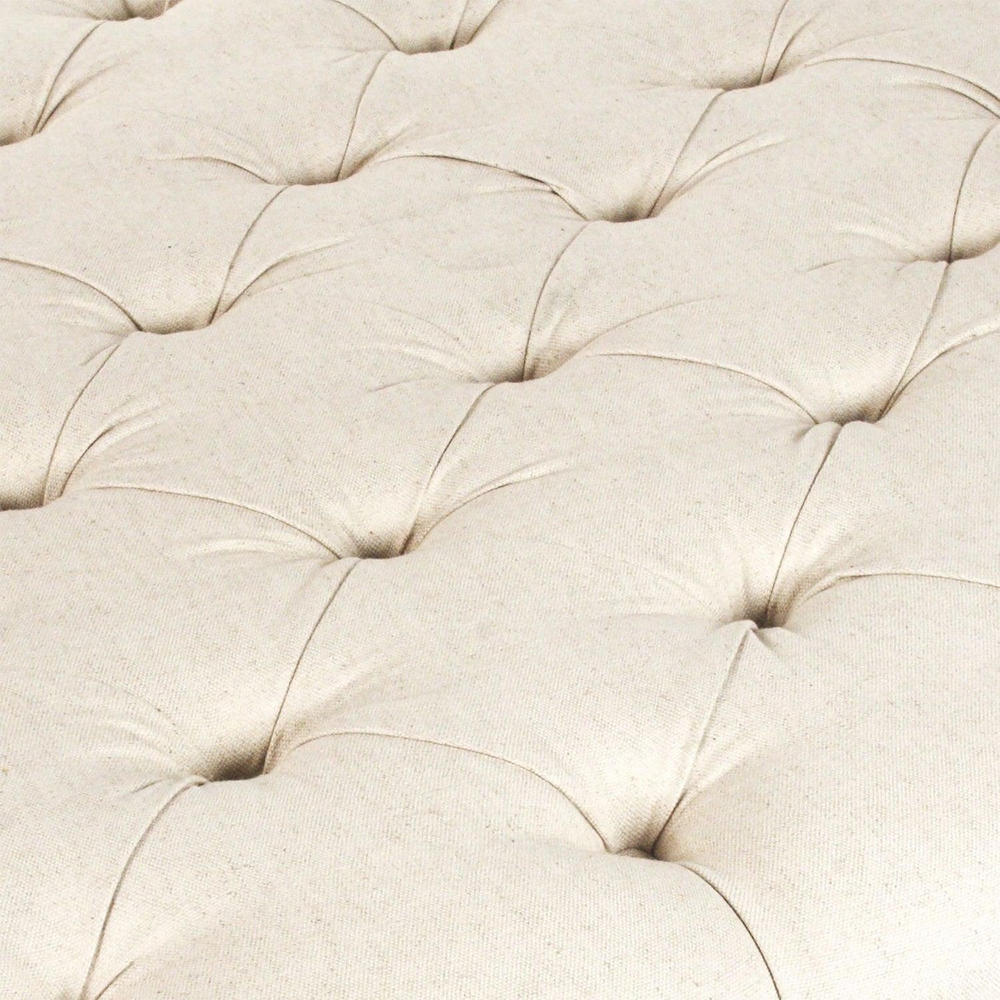 Pouf touffeté Sage Maison