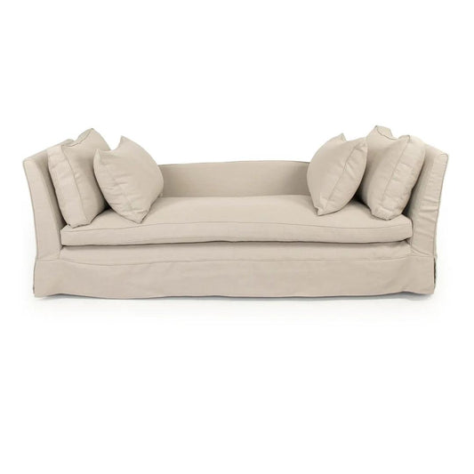 Housse de canapé de salon Shabby Chic