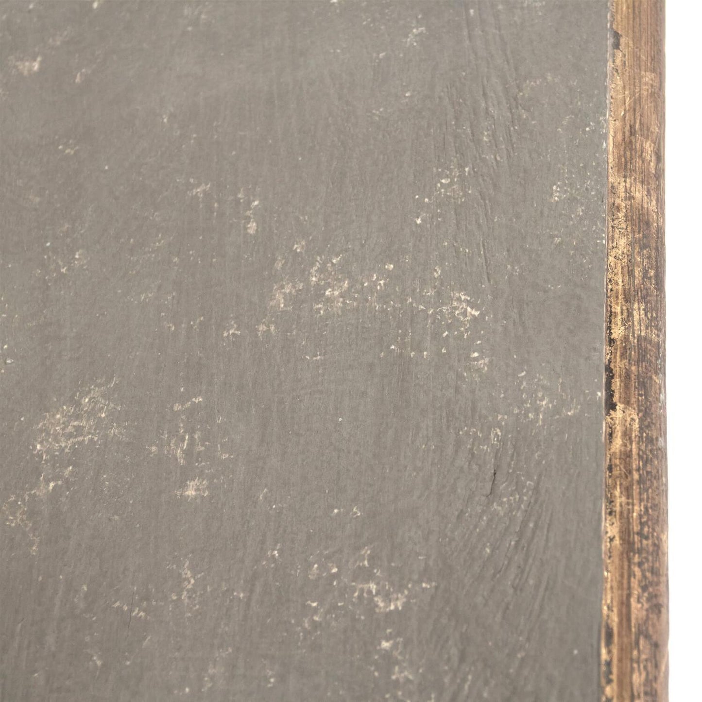 Console Symphonic Ornate Grey