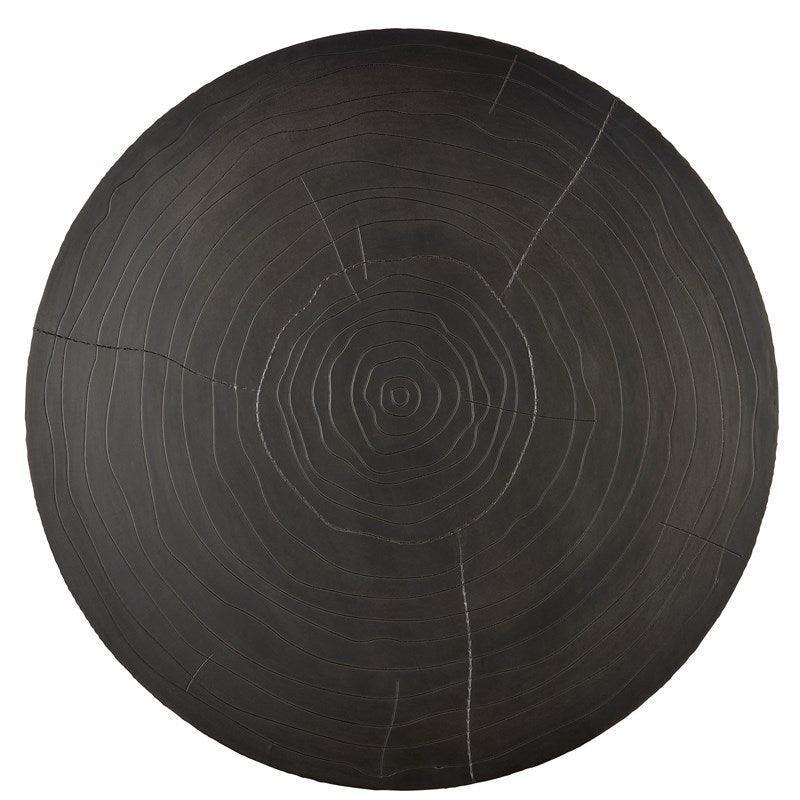 Table basse transitionnelle Terra