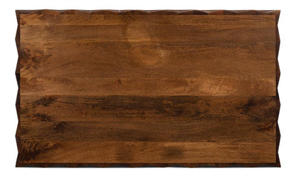 Table rectangulaire Mountain Range