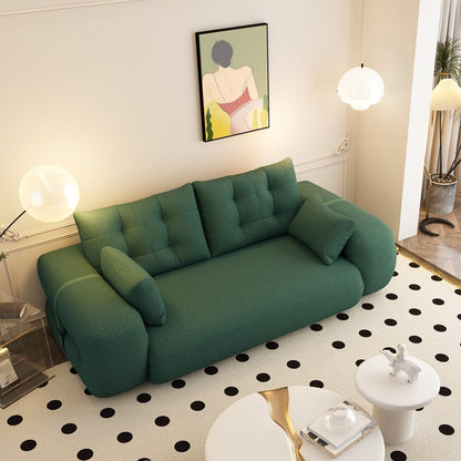 Canapé-lit pliable multifonctionnel 78.7