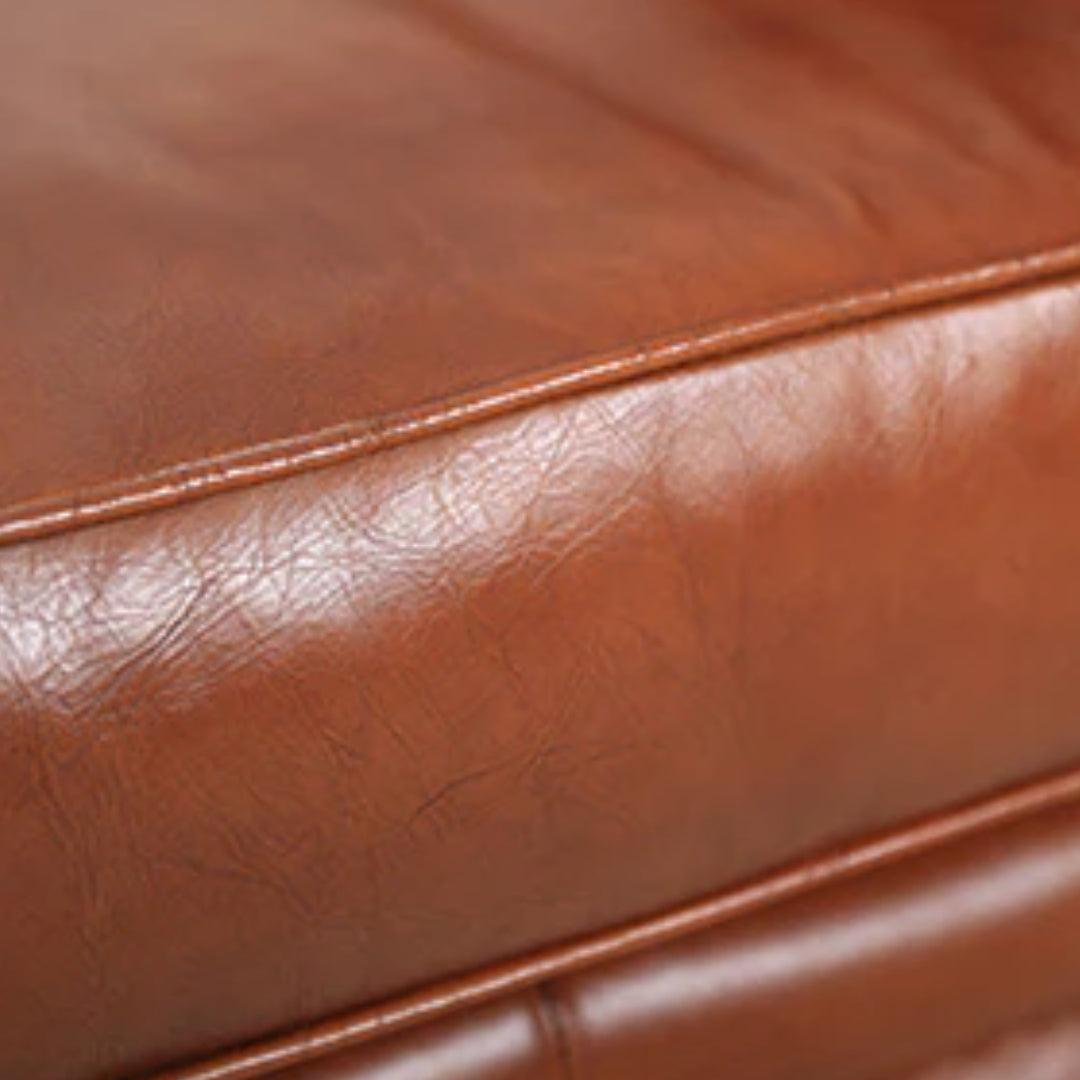 Fauteuil d'appoint à accoudoirs cabriole Manor
