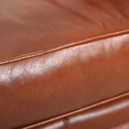 Fauteuil d'appoint à accoudoirs cabriole Manor