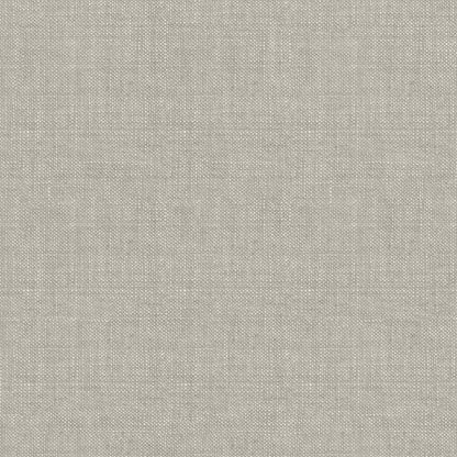 Sommier en métal CraftPorch de 5 pouces avec housse en lin gris chaud