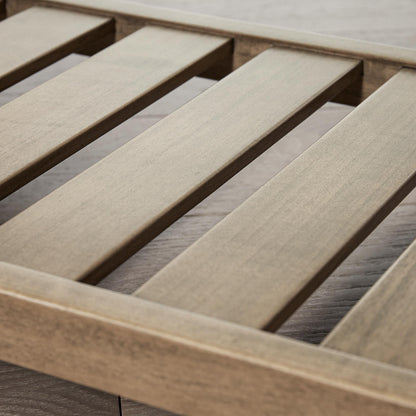 Banc à chaussures d'entrée Banc de rangement Banc rembourré