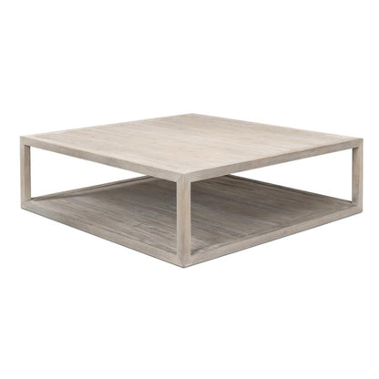 Table basse Thorne grise