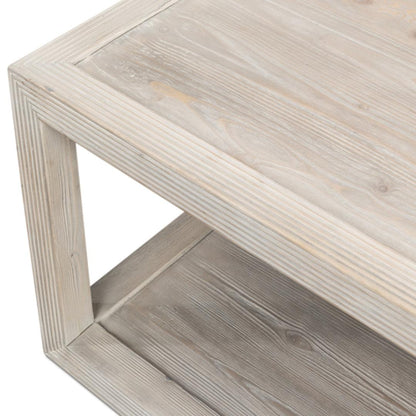 Table basse Thorne grise