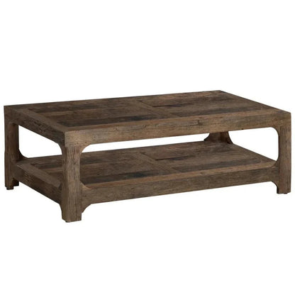 Table basse Hickory Ridge