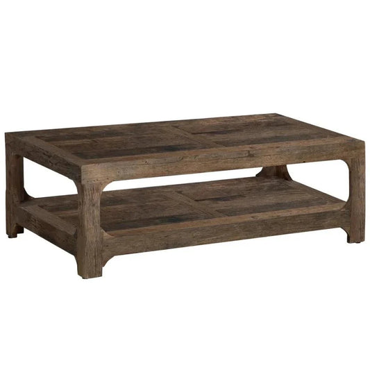 Table basse Hickory Ridge