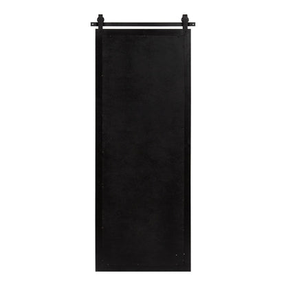 Miroir mural rectangulaire rustique Kate et Laurel Cates