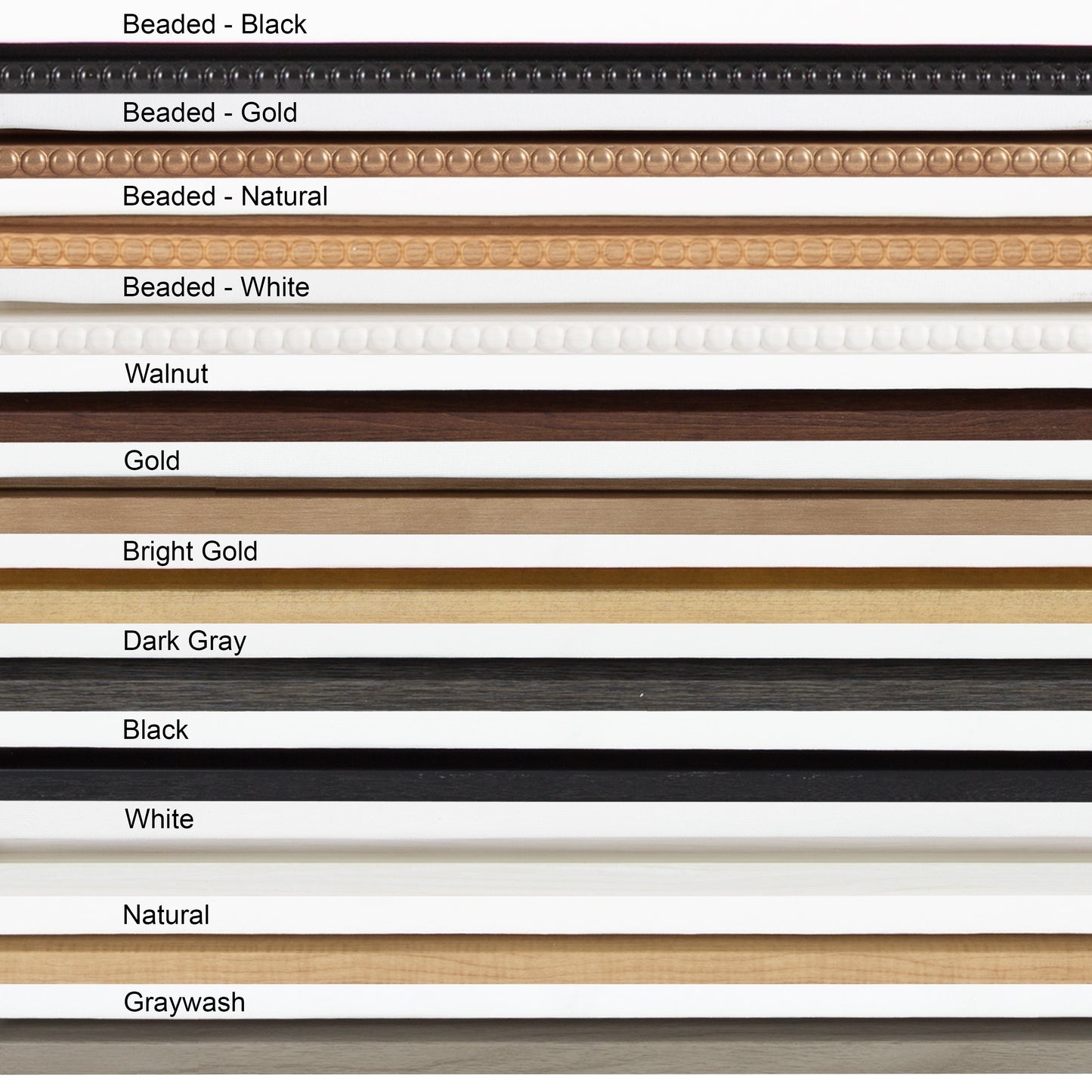 Toile botanique abstraite perlée Kate et Laurel Sylvie