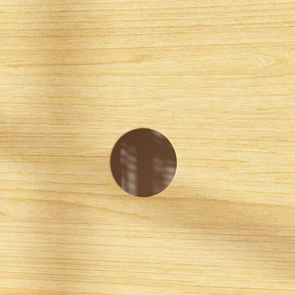 Enceinte de bac à litière pour chat Meubles Table d'appoint Canapé Table