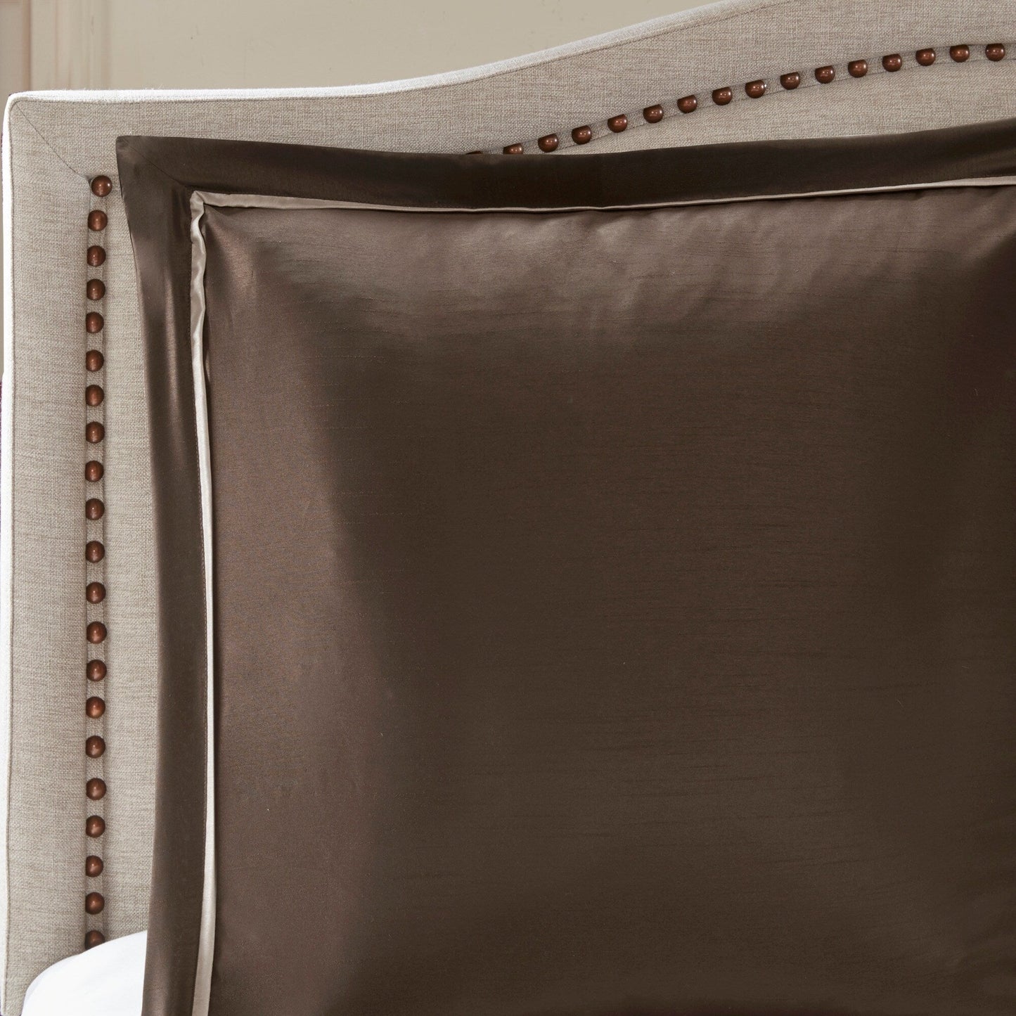 Madison Park Essentials Parker Jacquard Brodé 24 Pièces Chambre dans un Sac