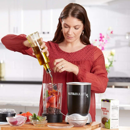 Magic Bullet N17-1001 Nutribullet sur ordonnance