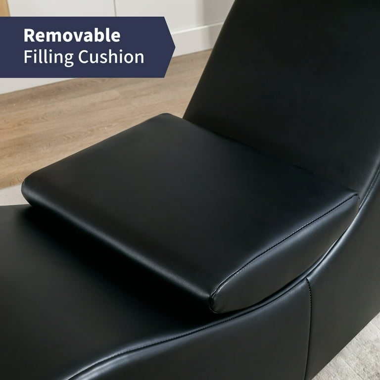 Chaise de yoga d'intérieur Mixoy, chaise longue de yoga incurvée pour adultes, étirements, exercice, détente