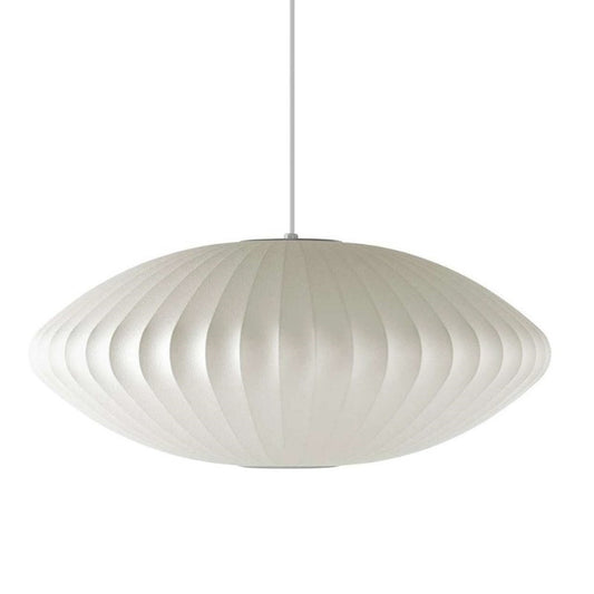 Pendentif soucoupe à bulles Nelson