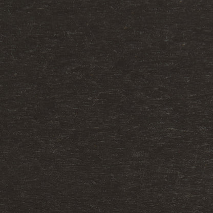 Ensemble de salle à manger carré OS Home and Office, cinq pièces, gris clair, sur base noire